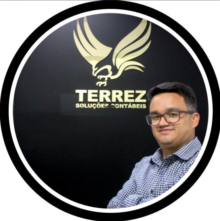 Perfil do Responsável